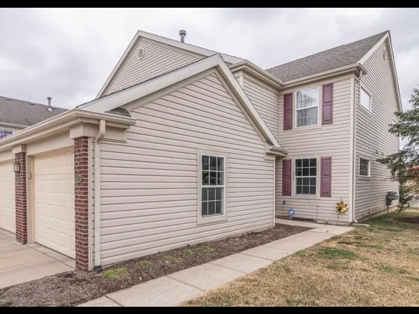 287 Victoria Dr, Dexter, MI 48130