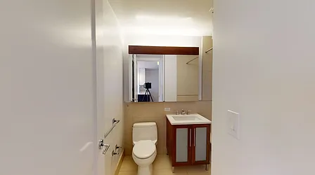 Rented by UDR