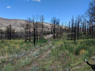 1738 Mathilde Pl, Fort Garland, CO 81133