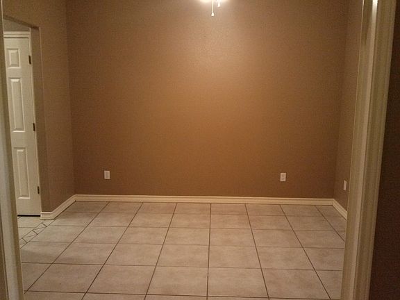 Office/Dining Room