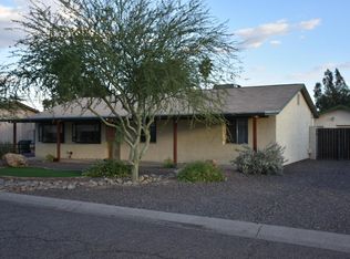 4343 E Charleston Ave, Phoenix, AZ 85032