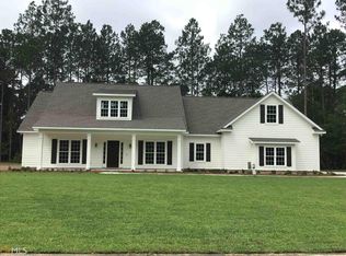 103 Broadmoor Ct #3, Statesboro, GA 30461