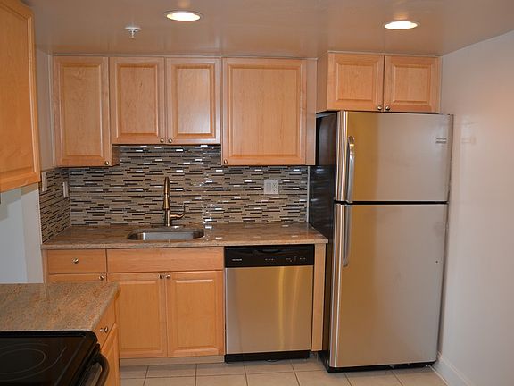 2nd image of 2001 Hamilton St APT 1119