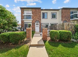 1774 Raleigh Ln #1774, Hoffman Estates, IL 60169