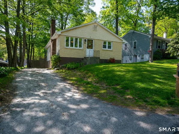355 Ference Road, Ashford, CT 06278