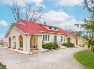 2206 Shuresville Rd, Darlington, MD 21034