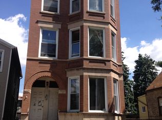 2138 W Race Ave #3F, Chicago, IL 60612