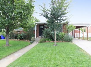 67 S 350 W, Bountiful, UT 84010