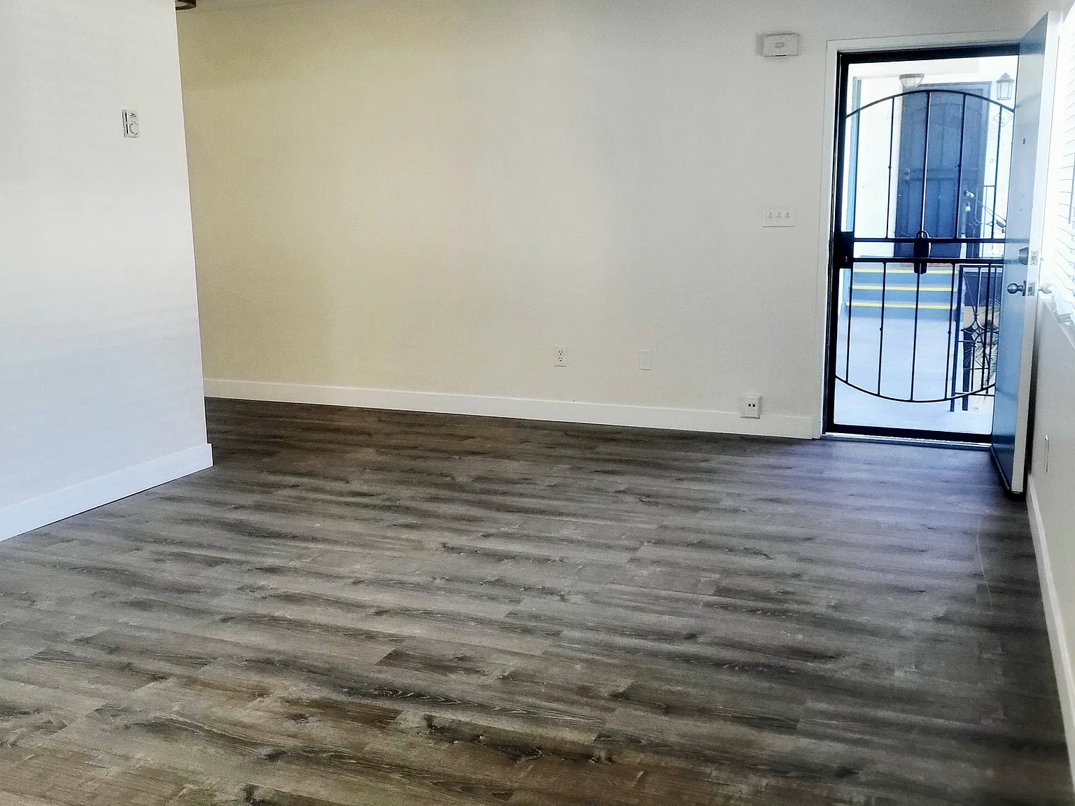 1 bed, 584 sqft, $2,495 — Photo 4
