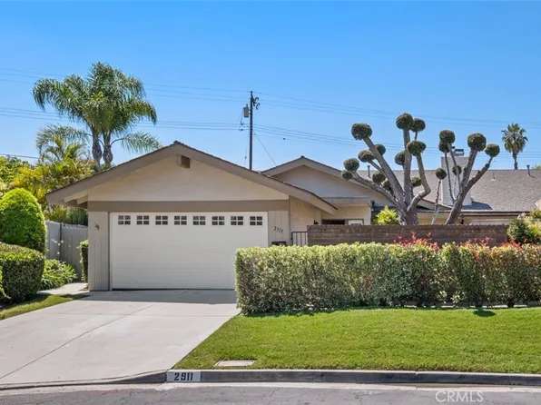 2911 Persimmon Pl, Fullerton, CA 92835