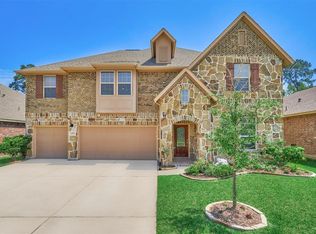 23930 Leblanc Landing Dr, Spring, TX 77389