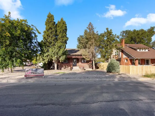 715 Berkley Ave, Pueblo, CO 81004