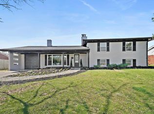 2917 Lucille St, Ashland, KY 41102