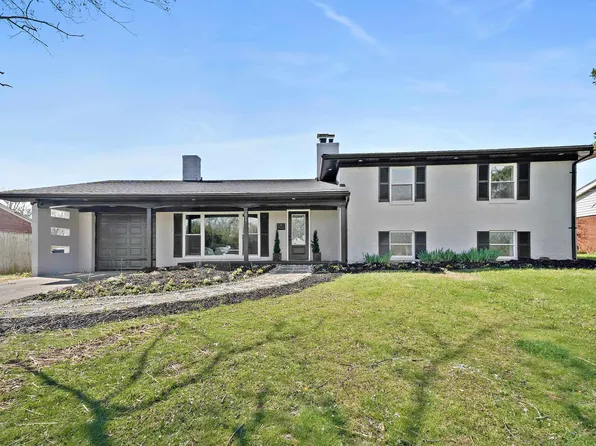 2917 Lucille St, Ashland, KY 41102