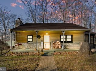 195 Wild Rose Ln, Harpers Ferry, WV