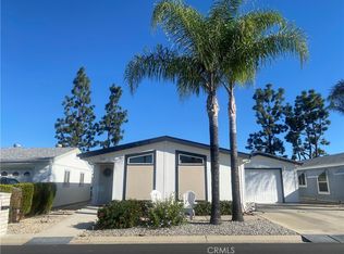 1250 N Kirby St Space 132, Hemet, CA 92545