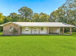 31756 Lucious Jefferson Ln, Angie, LA 70426