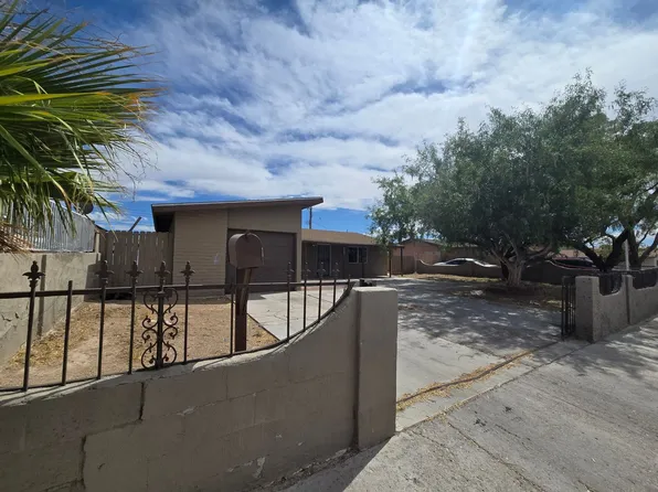 3904 Nixson Dr, Las Vegas, NV 89110