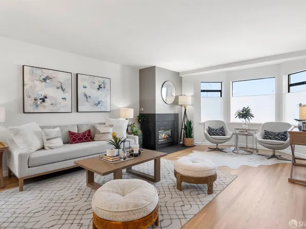 1470 Golden Gate Ave APT 1, San Francisco, CA 94115
