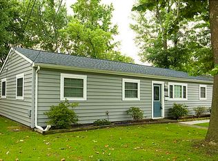 1810 Beall Dr, Hampton, VA 23663