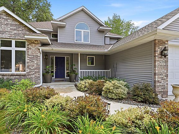 3rd image of 1234 Mill Creek Cir