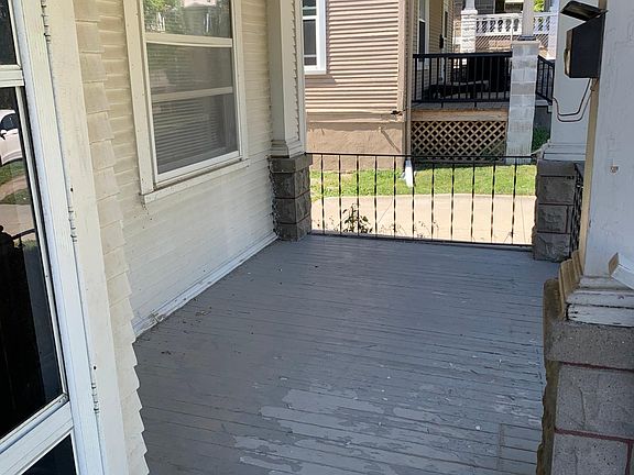 Porch