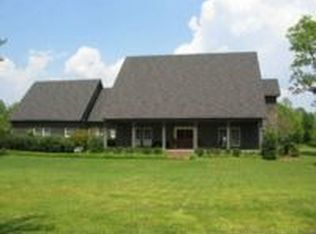 220 Marble Plains Rd, Winchester, TN 37398