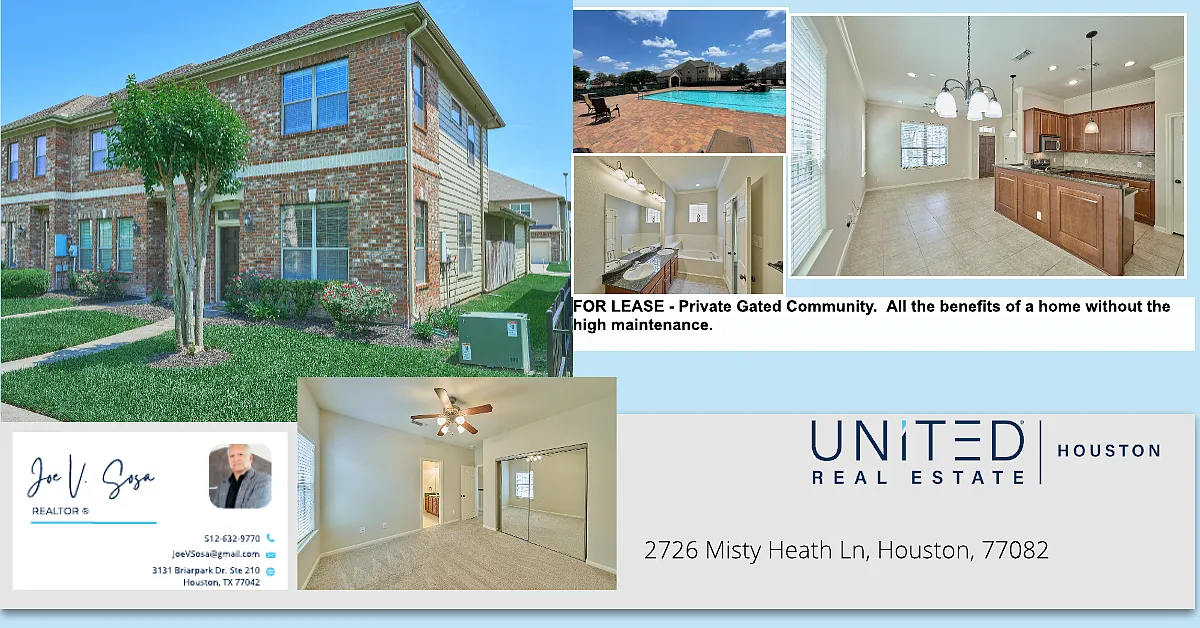 3 bed, 1603 sqft, $2,100 — Photo 1