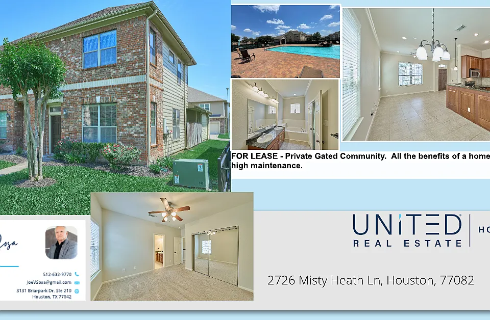 2726 Misty Heath Ln