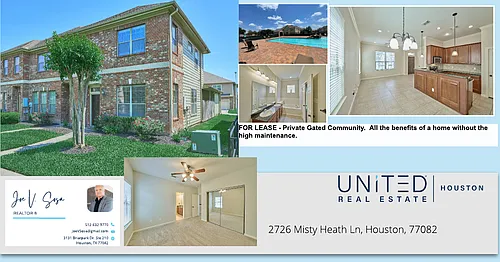 2726 Misty Heath Ln Photo 1