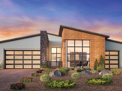 288 Talon Heights St, Las Vegas, NV, 89138