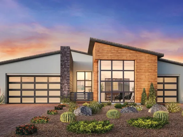 288 Talon Heights St, Las Vegas, NV 89138