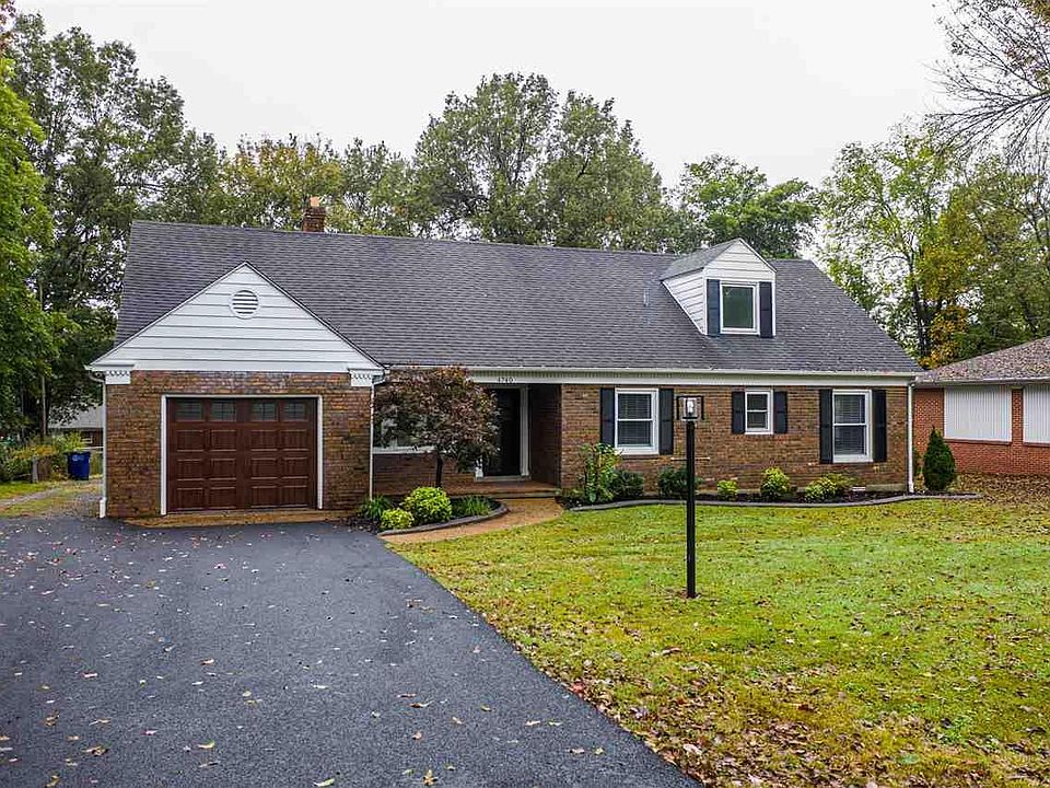 4740 Buckner Ln, Paducah, KY 42001 Zillow