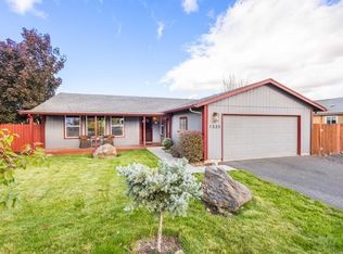 1333 Barberry Dr, Terrebonne, OR 97760