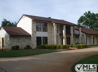 6502 Sunset Trl, Flower Mound, TX 75022