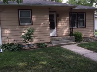 1401 S 4th St, Norfolk, NE 68701