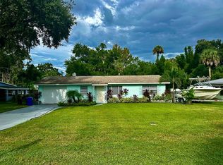 637 Ball St, New Smyrna Beach, FL 32168