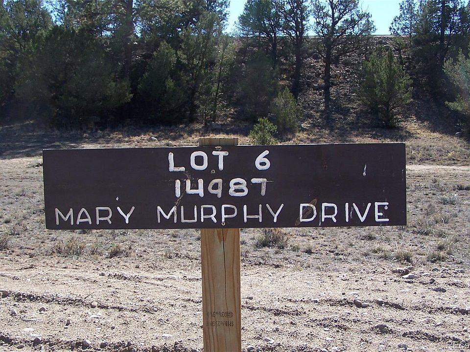 1st image of 14987 Mary Murphy Dr Lot 6