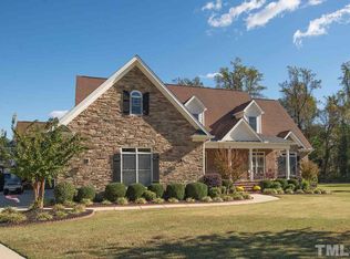 5206 Sugg Ct, Fuquay Varina, NC 27526