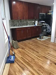 Rented by Pomona Malone Inc