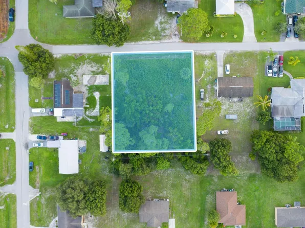 (undisclosed Address), Fort Pierce, FL 34950