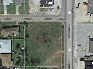 1012 N Kickapoo Ave, Shawnee, OK 74801