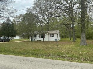 950 Hancock Rd, Crossett, AR 71635
