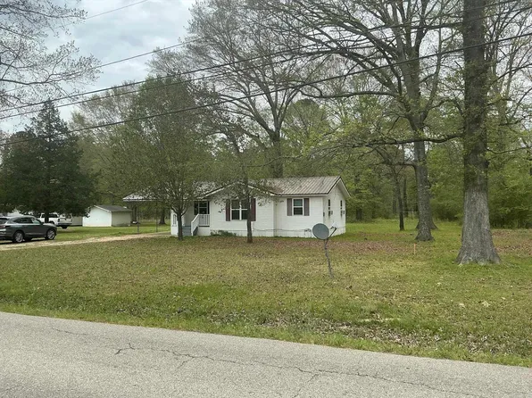 950 Hancock Rd, Crossett, AR 71635