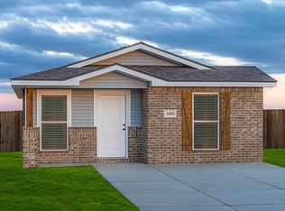 Concept Home 850B plan