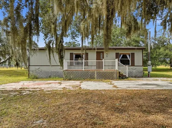 1020 Us Highway 98 W, Frostproof, FL 33843