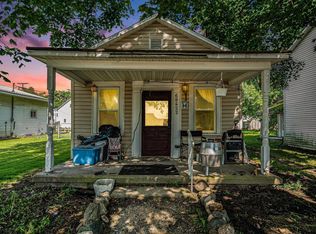 68422 Main St, New Paris, IN 46553