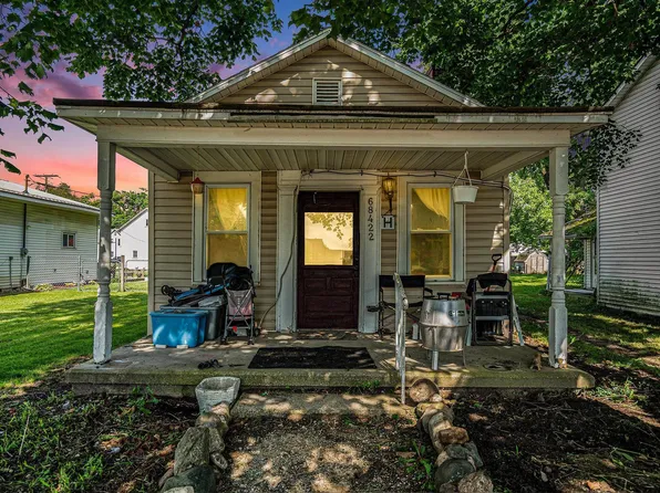 68422 Main St, New Paris, IN 46553