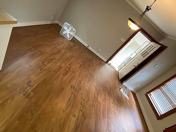 Dining Room to Back Door