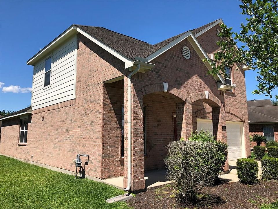 926 Andover Glen Dr, Fresno, TX 77545 Zillow